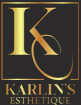 Logo Karlin's Esthétique Nantes